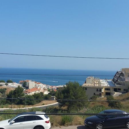 Apartamento Sol E Mar Sesimbra Eksteriør billede