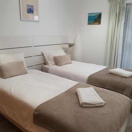 Apartamento Sol E Mar Sesimbra Eksteriør billede
