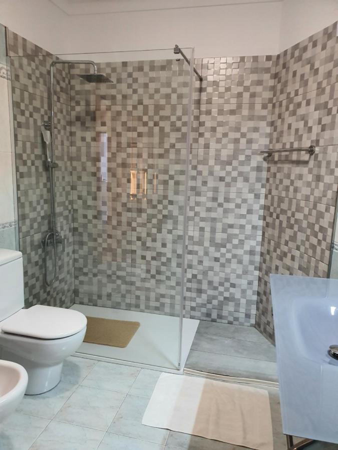 Apartamento Sol E Mar Sesimbra Eksteriør billede