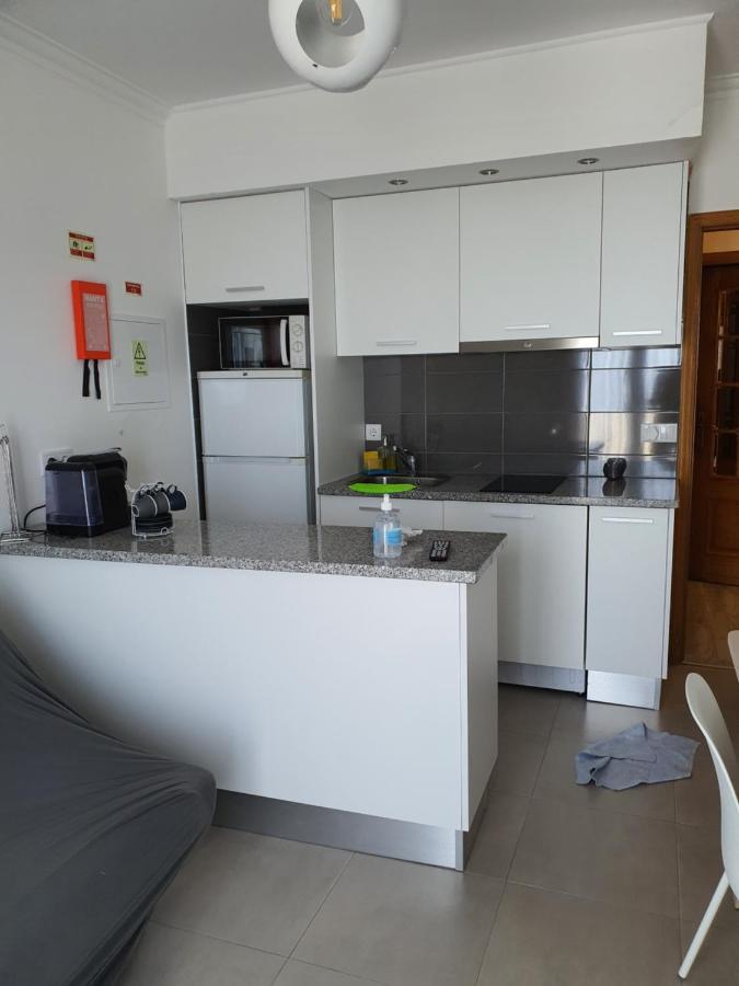 Apartamento Sol E Mar Sesimbra Eksteriør billede