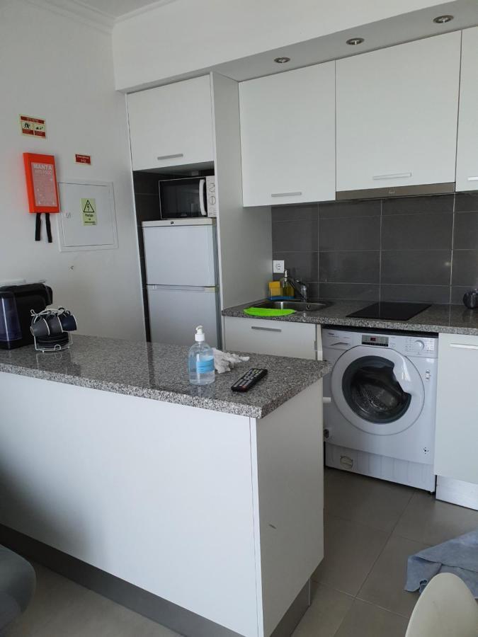 Apartamento Sol E Mar Sesimbra Eksteriør billede
