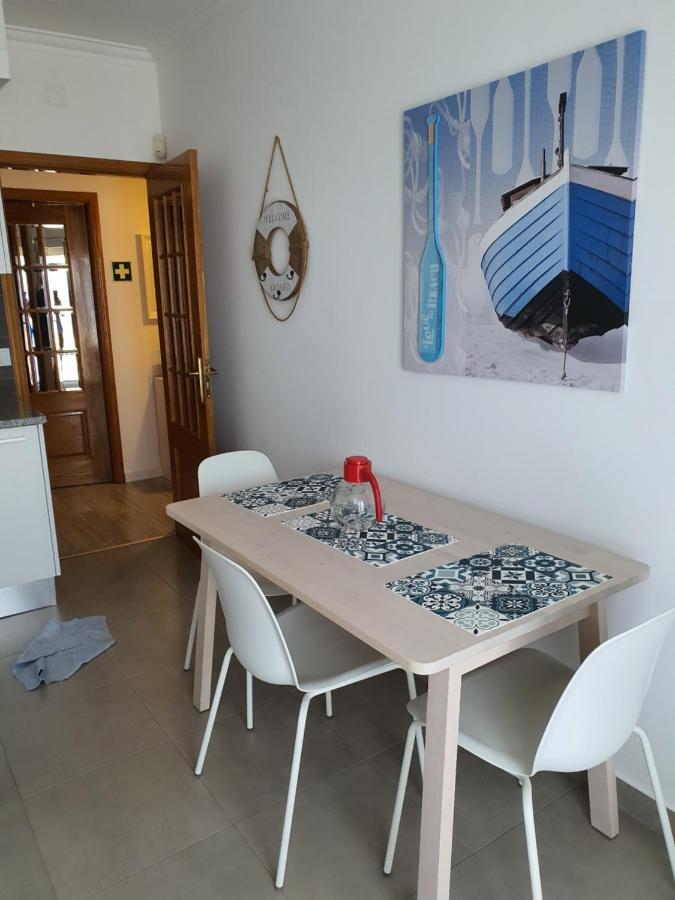 Apartamento Sol E Mar Sesimbra Eksteriør billede