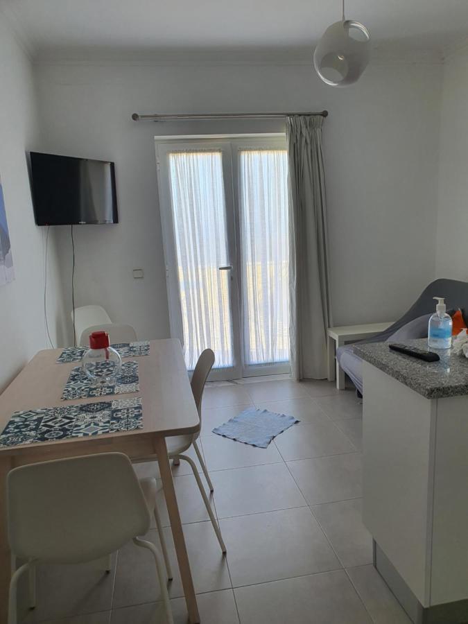 Apartamento Sol E Mar Sesimbra Eksteriør billede