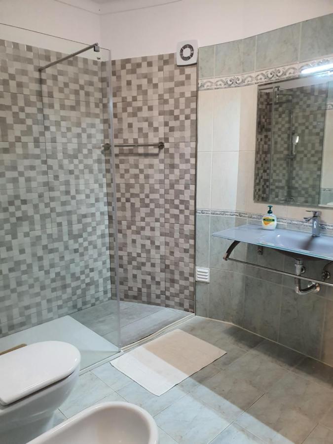 Apartamento Sol E Mar Sesimbra Eksteriør billede