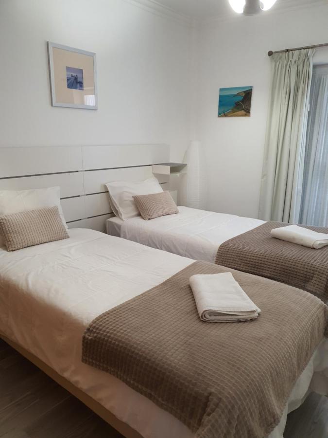 Apartamento Sol E Mar Sesimbra Eksteriør billede