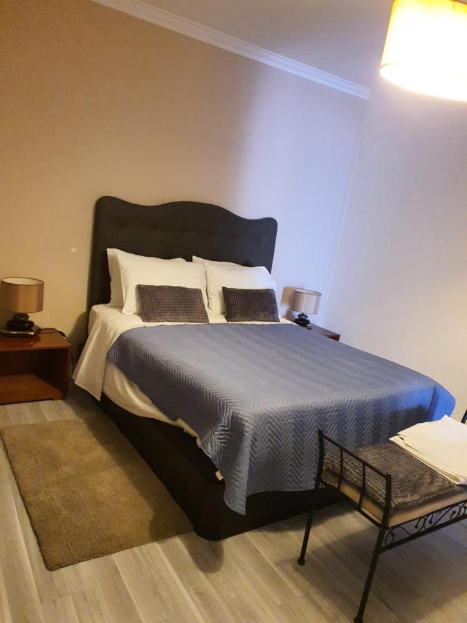 Apartamento Sol E Mar Sesimbra Eksteriør billede