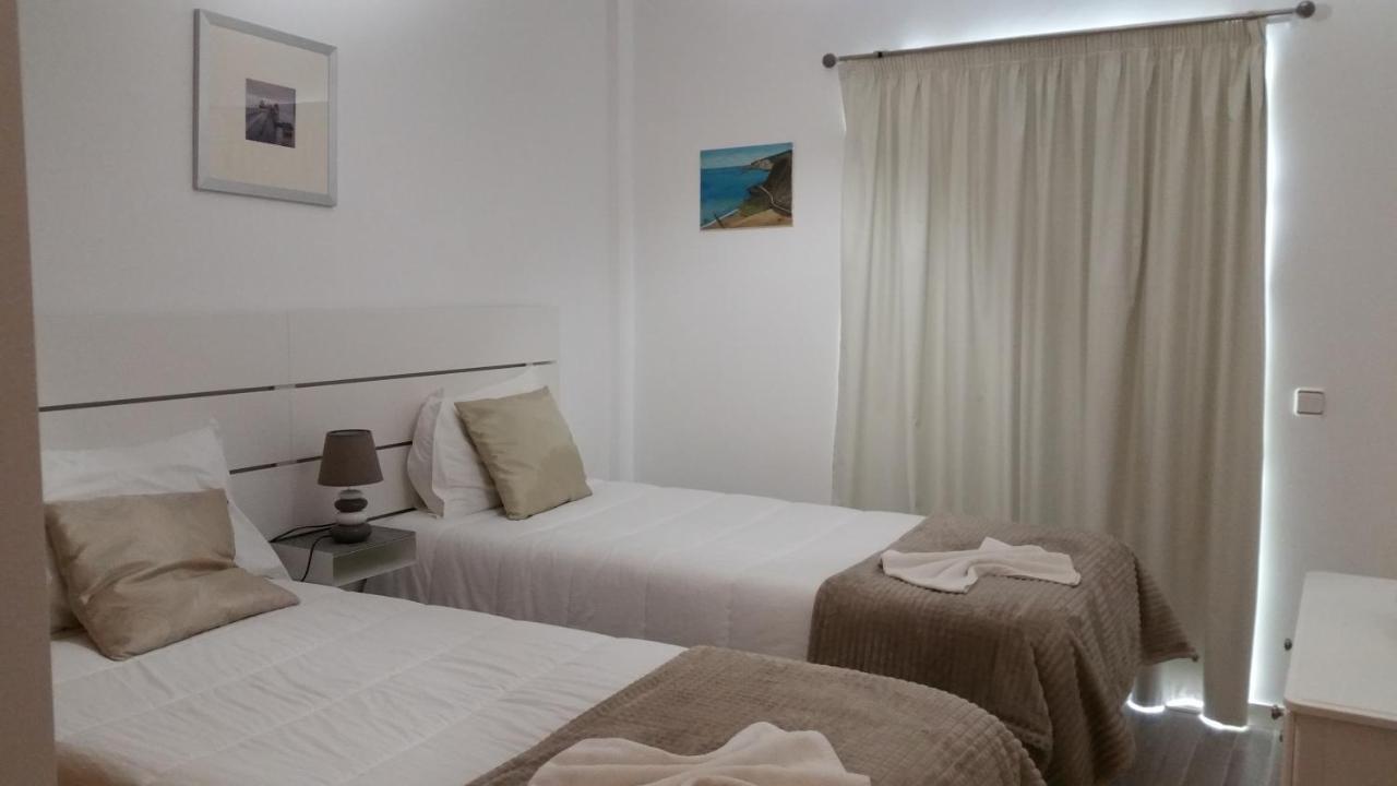 Apartamento Sol E Mar Sesimbra Eksteriør billede
