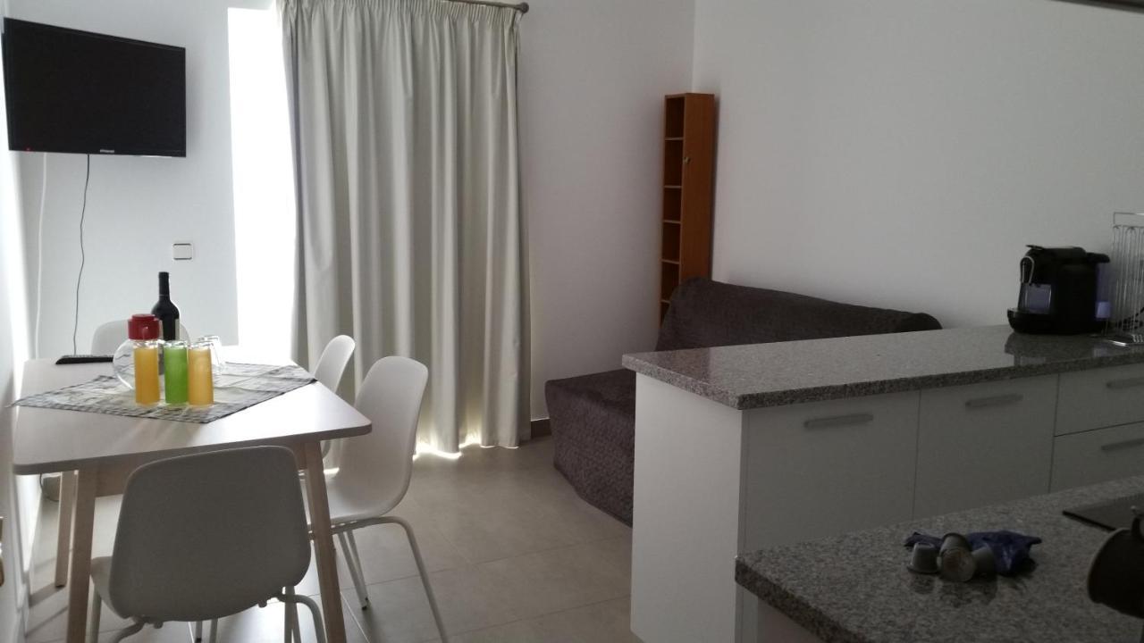 Apartamento Sol E Mar Sesimbra Eksteriør billede