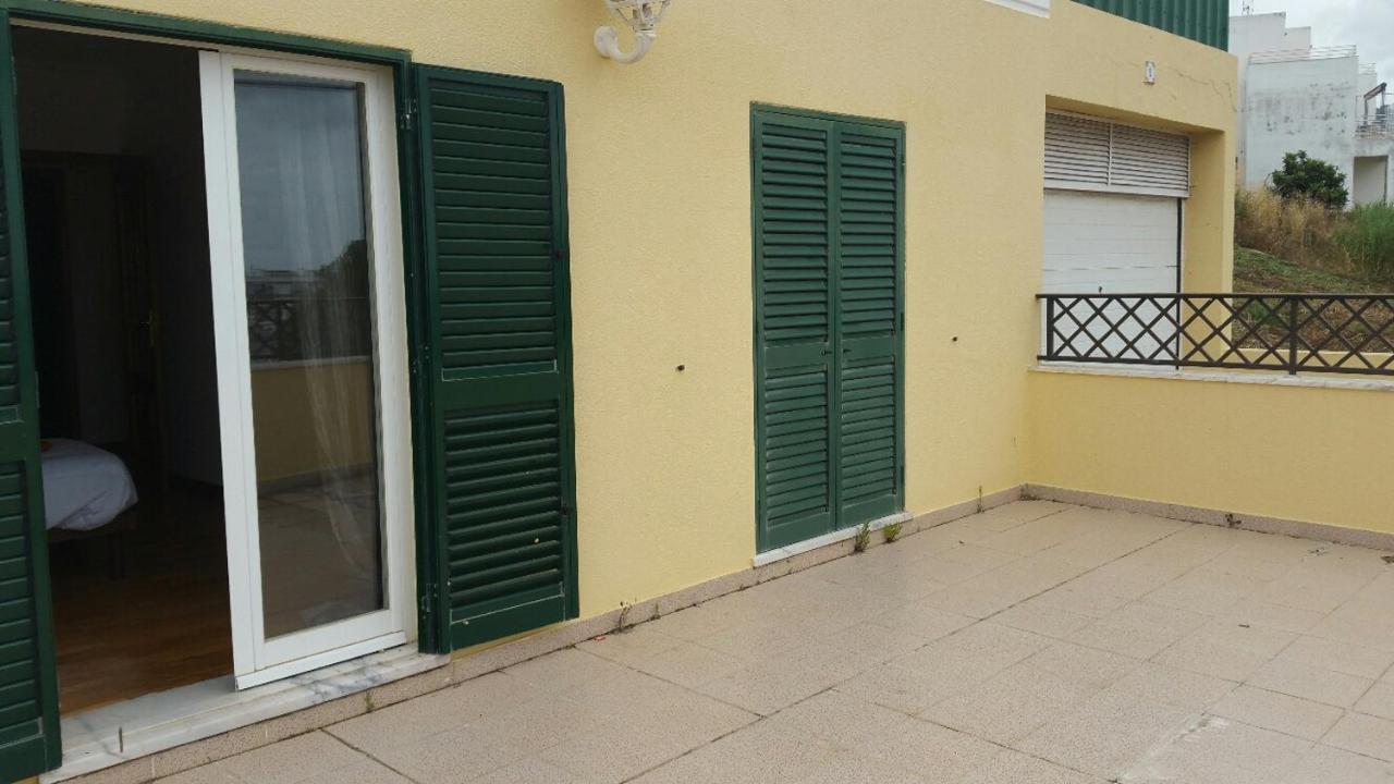 Apartamento Sol E Mar Sesimbra Eksteriør billede
