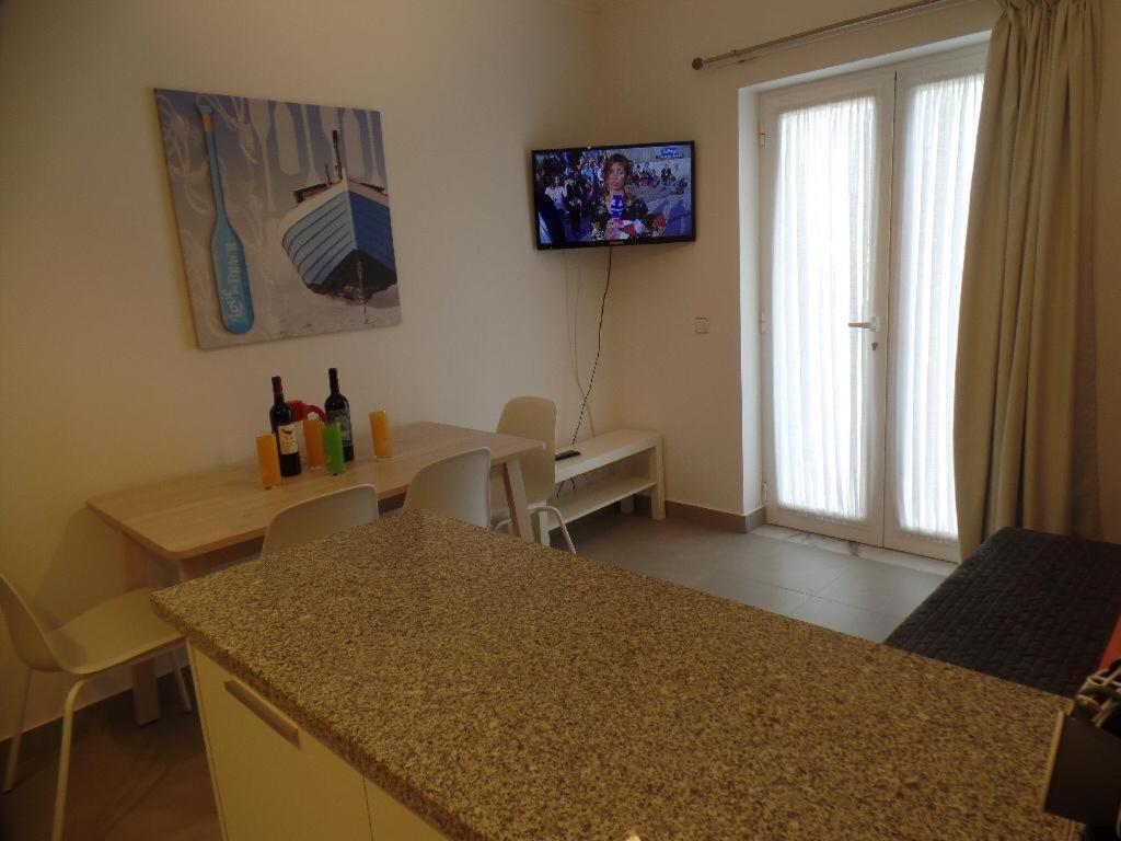 Apartamento Sol E Mar Sesimbra Eksteriør billede