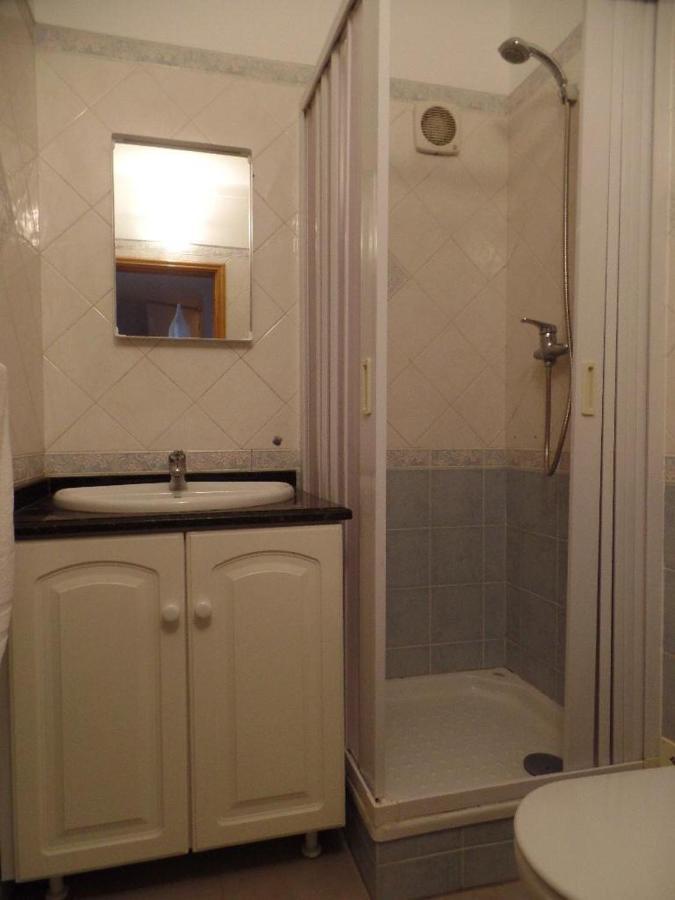 Apartamento Sol E Mar Sesimbra Eksteriør billede